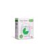 Time Timer Plus, 5 minuten - Wit