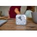 Time Timer® MOD Home Edition - Pale Shale