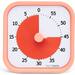 Time Timer® MOD Home Edition - Dreamsicle Orange