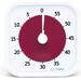 Time Timer® MOD Home Edition - Cottonbal White