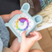Time Timer® Beschermhoesje Bunny
