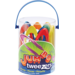 Jumbo pincetten