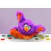 Emotie Edgar, pop 51 cm met 12 emotie fiches