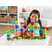 Versnellingen! Gears! Gears!® Deluxe bouwset (set van 100)