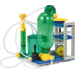 Gigo techniekset 7323 - waterkracht