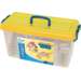 Gigo 1242 Chemische reactie batterij