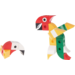 Gigo 1232 Kleine Artiest