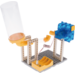 Gigo 1238 Gas en pneumatiek