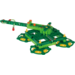 Gigo techniekset 7409 Geckobot