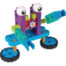Gigo techniekset 7268 Robots 3+