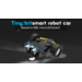 Yahboom Smartduino starter kit and smart robot