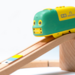 Robobloq coding express trein