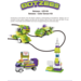 Pai Botzees LED sensor set