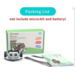 Elecfreaks – Smart Cutebot Kit voor micro:bit [EF08209]