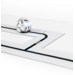 Ozobot Color Code Magnets - Base Kit (36 delig)