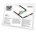 Color Code Magnets - Speed Kit (18 delig)