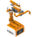 Matatalab VinciBot Creator Kit