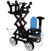 Gigo 7438R The big engineering makerspace