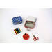 Maakotheek - Wearables - Grote school (2x OB/MB en 2x BB)