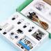 Elecfreaks – Smart Science IoT Kit : micro:bit climate sensors kit for IoT learning [EF08203]