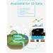 Elecfreaks – Smart Science IoT Kit : micro:bit climate sensors kit for IoT learning [EF08203]