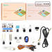 Elecfreaks – 4-in-1-bundel van 4 Smart-sets voor micro:bit