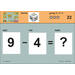 Bee-Botles stad (ook geschikt voor Blue-Bot en Primo Cubetto)