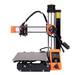 3D printer Prusa mini+ gemonteerd