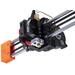 3D printer Prusa mini+ gemonteerd