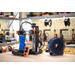 3D printer Prusa mini+ gemonteerd