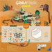 Gravitrax Starter Set S Desert