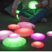 Glow Pebbels, 12 stuks