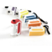Microscopen voor in de hand, 6 stuks
