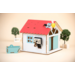 Elecfreaks Classroom Smart Air Purifier Kit [EF08298]