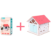 Elecfreaks Classroom Smart Pet Feeder Kit [EF08299]