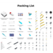 ELECFREAKS micro:bit Space Science Kit [EF08413]