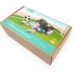 ELECFREAKS -  micro:bit Cutebot Fun Football Game Kit [EF08414]