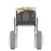 ELECFREAKS - micro:bit XGO Rider Kit