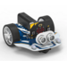Elecfreaks – Smart Cutebot Pro V2 voor micro:bit [EF08292]