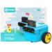 Elecfreaks TPBot Car Kit –Smart Car Robot Kit voor micro:bit [EF08230]