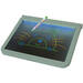 Kidywolf Kidydraw-pro A4 light table 2in1 - Green