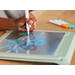 Kidywolf Kidydraw-pro A4 light table 2in1 - Green