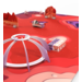 Challenge Mat: Mars