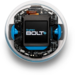 Sphero Bolt+ Powerpack (15), met LCD scherm