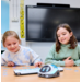 Tactile reader (new)