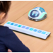 Tactile reader (new)