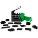 Greenscreenbox® All-in-One Starterset