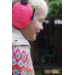 Gehoorbescherming roze