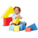 Edushape Giant Blocks - 32 pcs