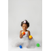 Mom's Care sensorisch speelgoed sensorische ballen set 5 stuks baby